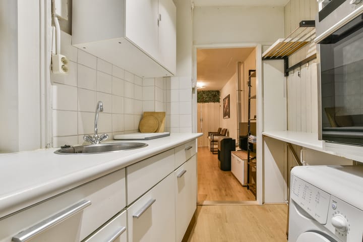 Foto 6 van Gerard Doustraat 153-1