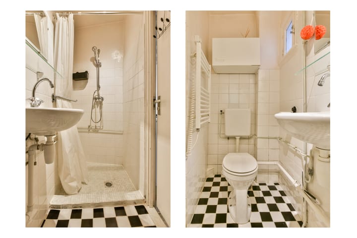 Foto 10 van Gerard Doustraat 153-1