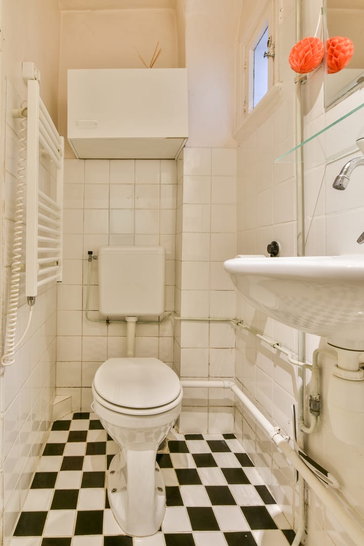 Foto 12 van Gerard Doustraat 153-1