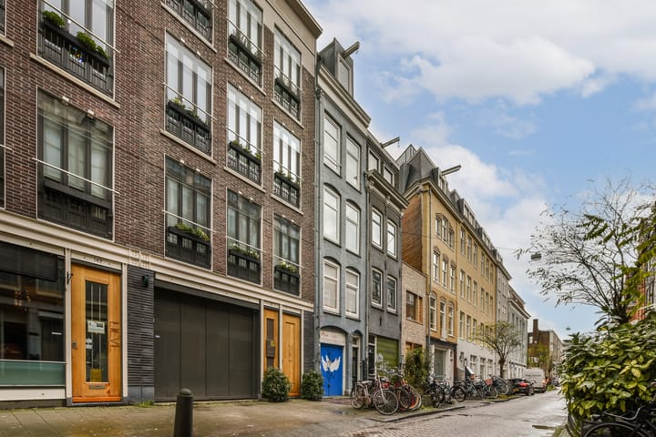 Foto 13 van Gerard Doustraat 153-1