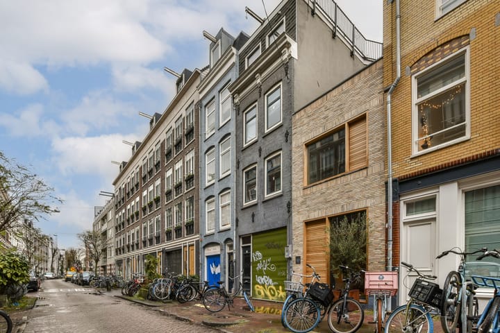 Foto 14 van Gerard Doustraat 153-1