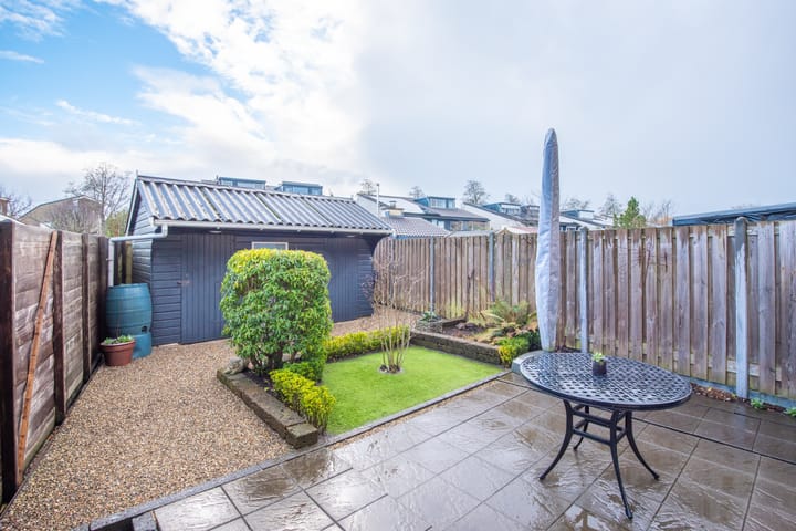 Foto 6 van Werfhof 1