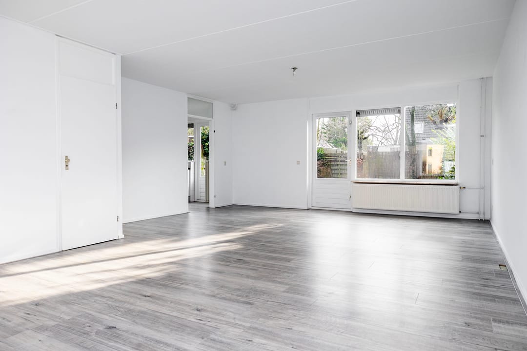 Foto 2 van Hoefbladveld 1