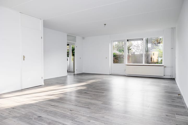 Foto 2 van Hoefbladveld 1