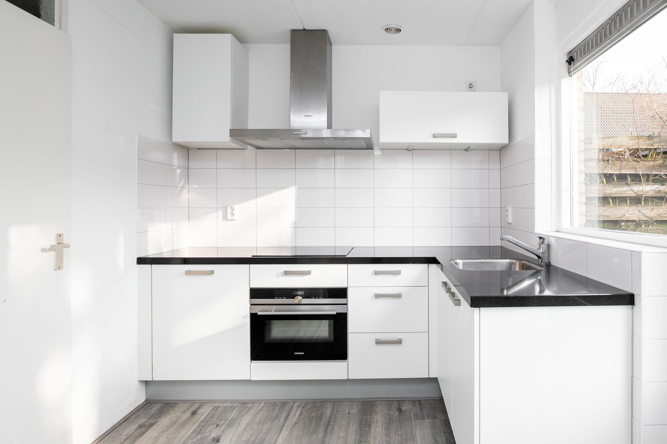 Foto 3 van Hoefbladveld 1