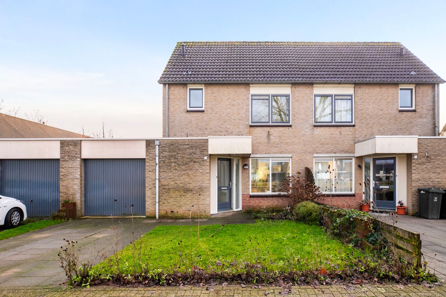 Foto 5 van Hoefbladveld 1