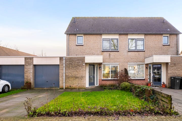 Foto 5 van Hoefbladveld 1