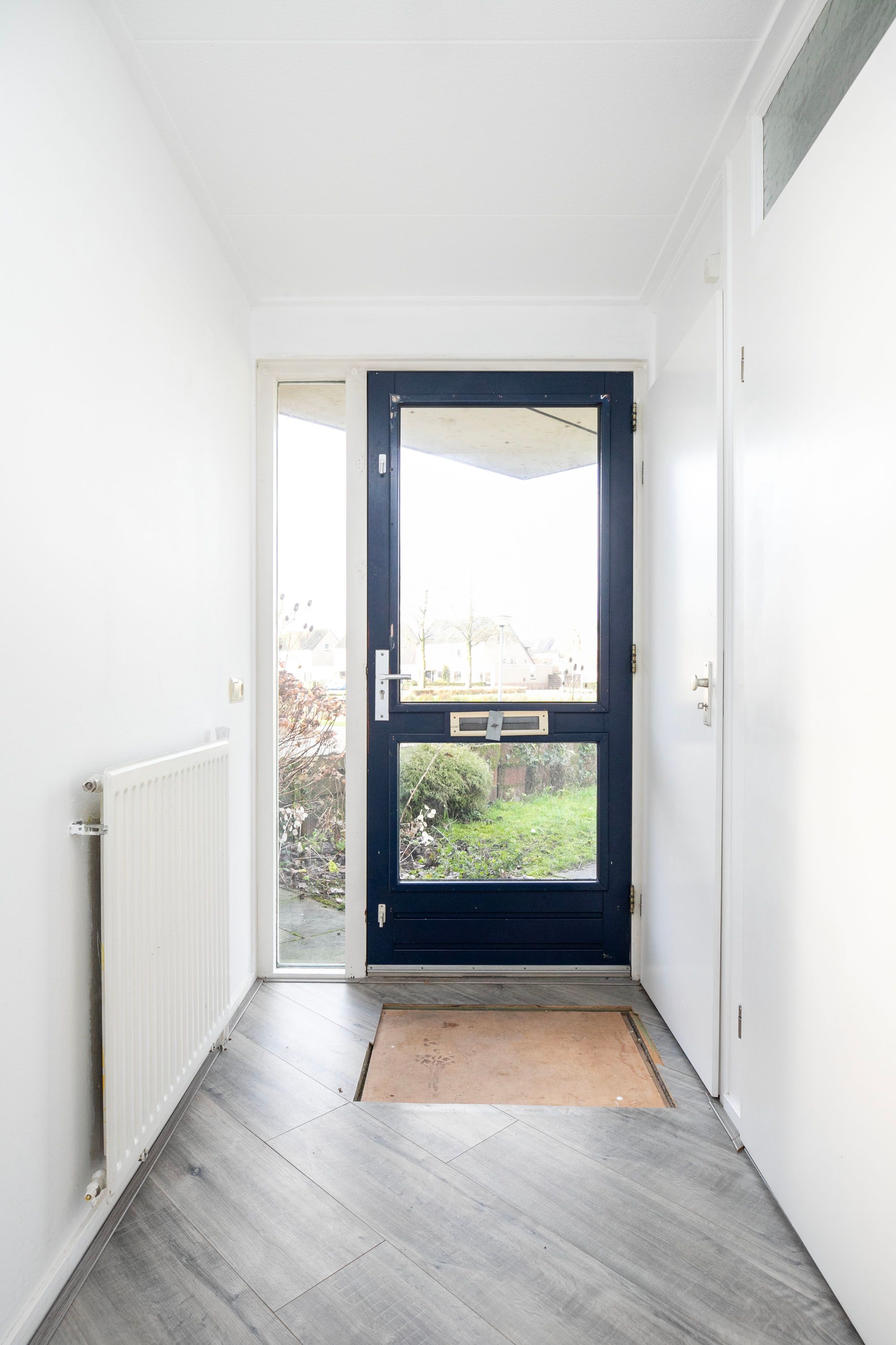 Foto 6 van Hoefbladveld 1