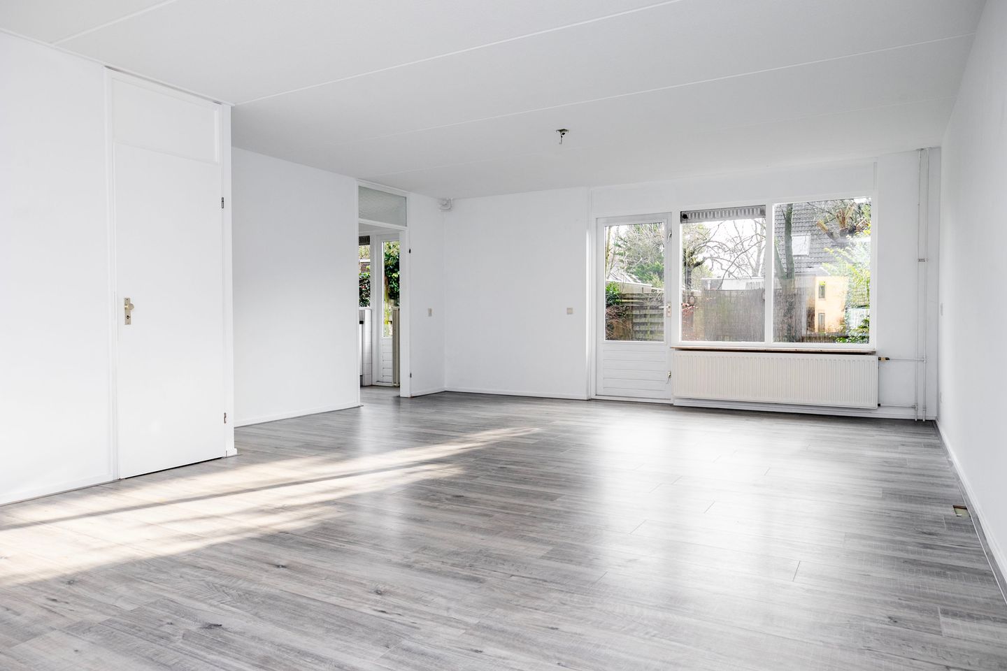 Foto 10 van Hoefbladveld 1