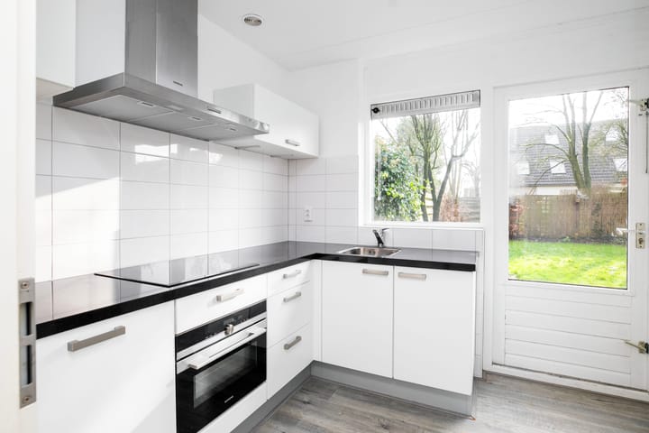 Foto 12 van Hoefbladveld 1