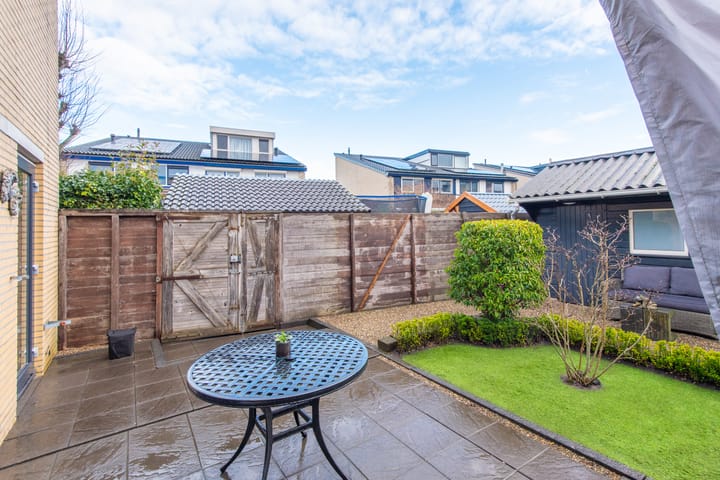 Foto 34 van Werfhof 1