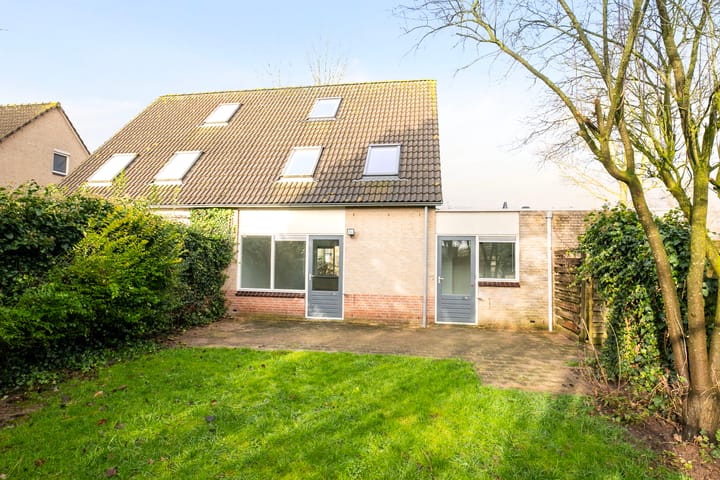 Foto 15 van Hoefbladveld 1