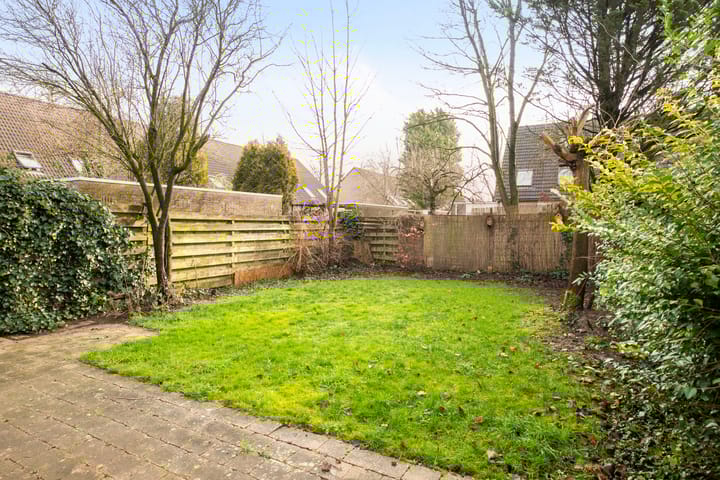 Foto 16 van Hoefbladveld 1