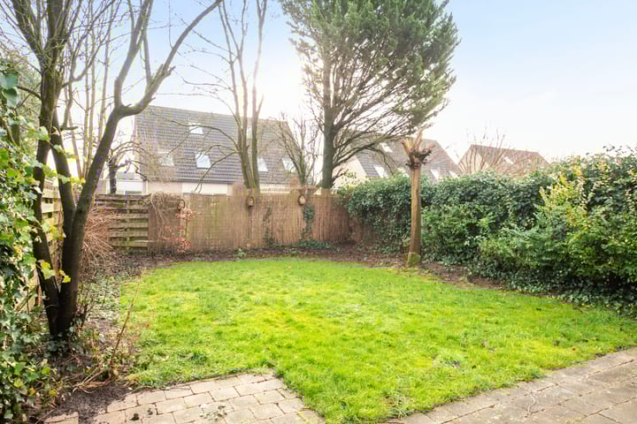 Foto 17 van Hoefbladveld 1