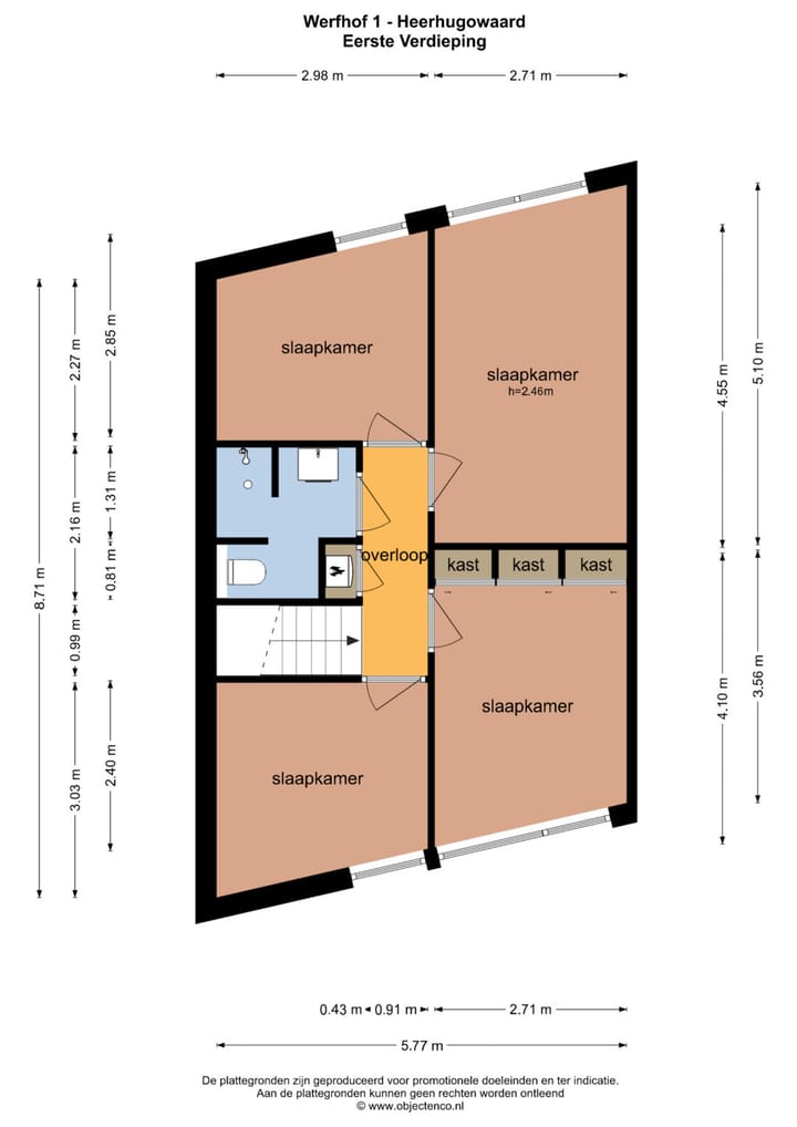 Foto 44 van Werfhof 1