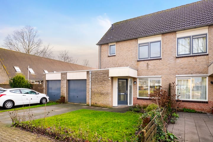 Foto 29 van Hoefbladveld 1