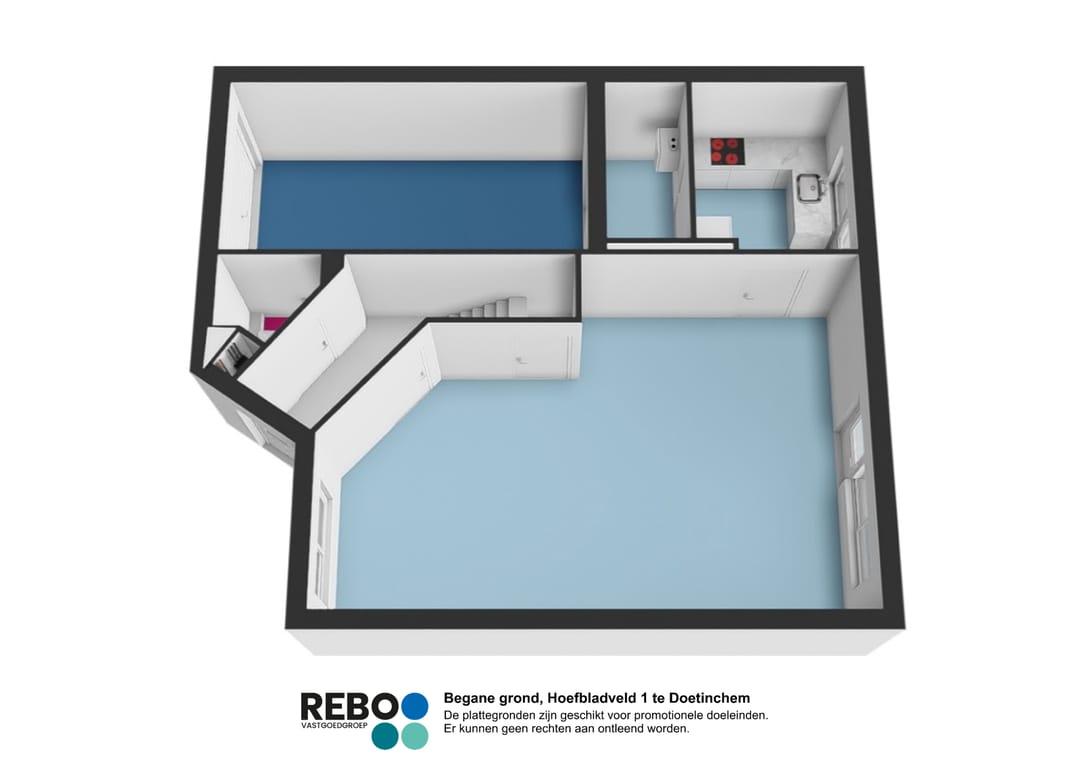 Foto 31 van Hoefbladveld 1