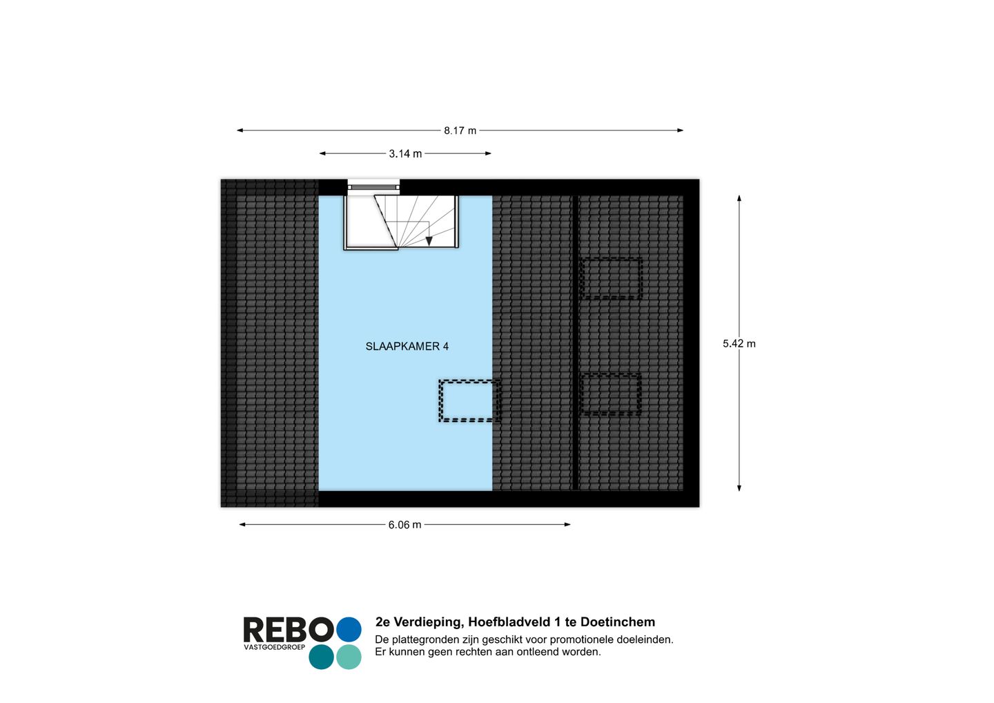 Foto 34 van Hoefbladveld 1