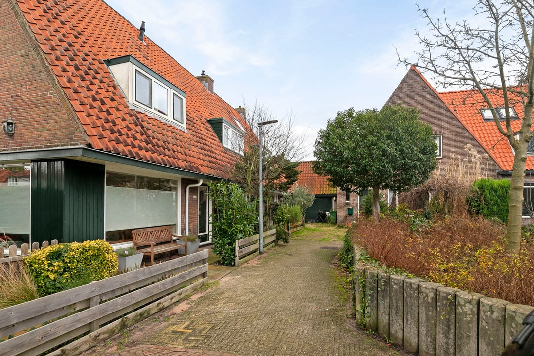 Foto 28 van Van Leeuwenhoekstraat 124