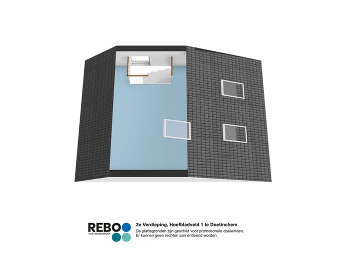 Foto 35 van Hoefbladveld 1