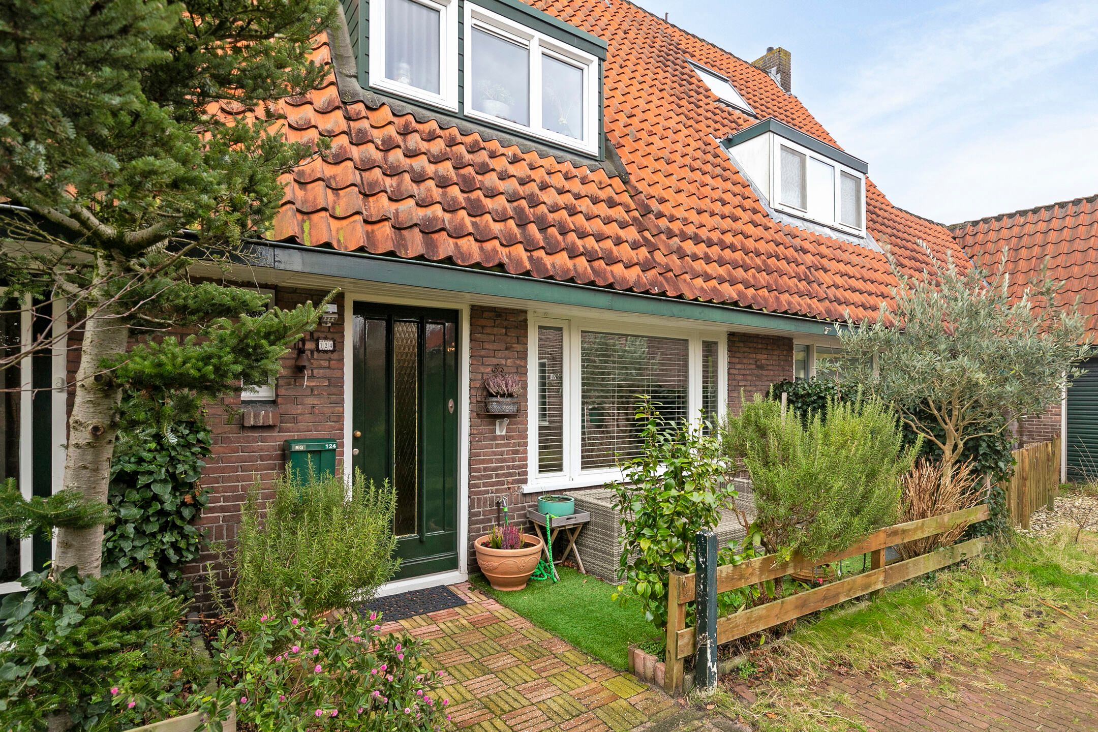 Foto 27 van Van Leeuwenhoekstraat 124