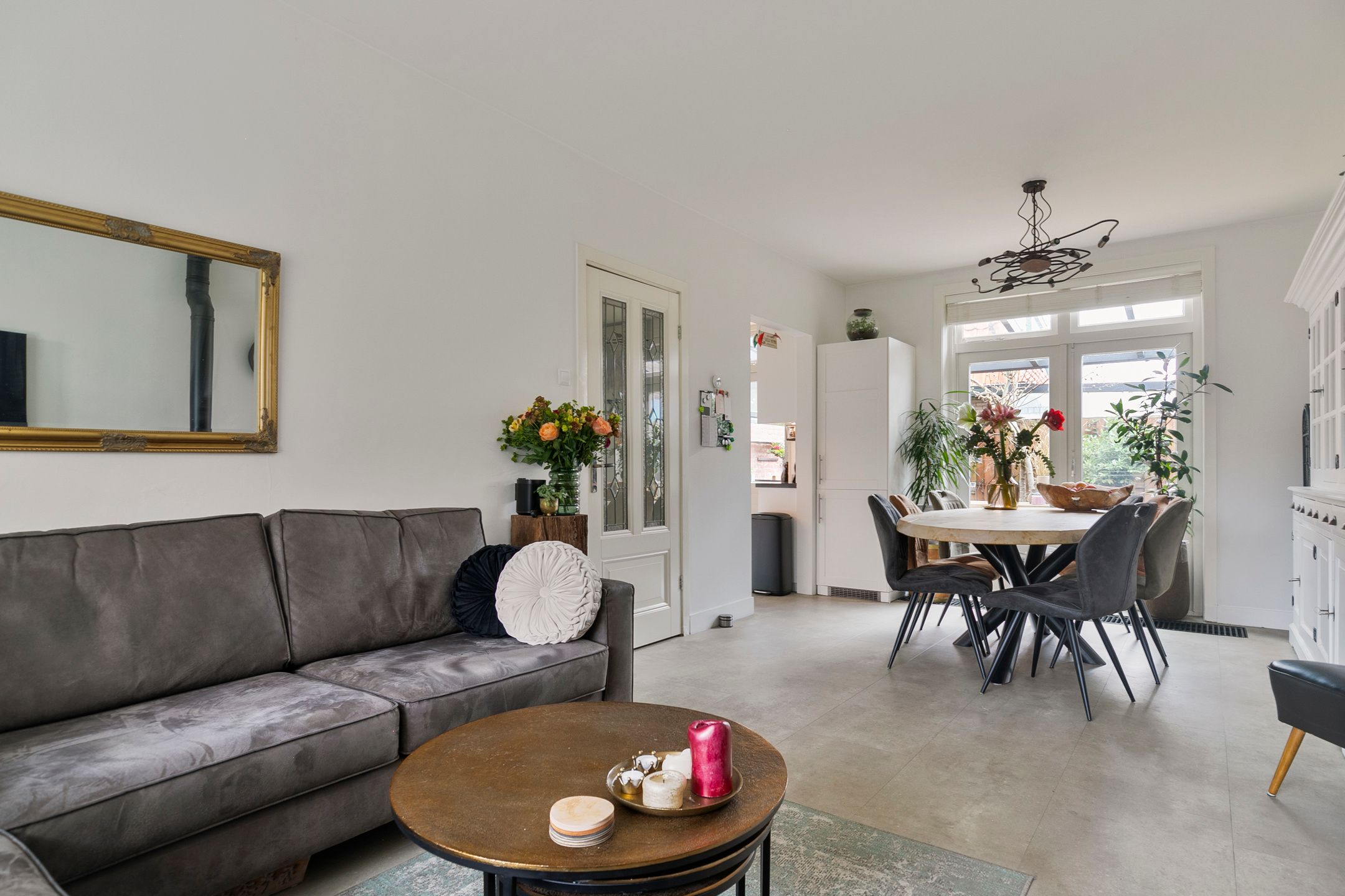 Foto 3 van Van Leeuwenhoekstraat 124