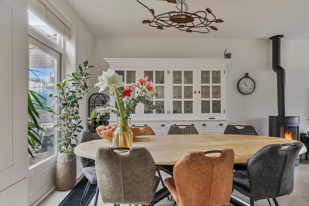 Foto 8 van Van Leeuwenhoekstraat 124