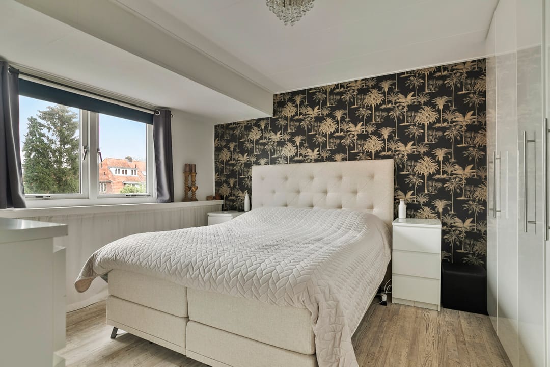 Foto 11 van Van Leeuwenhoekstraat 124