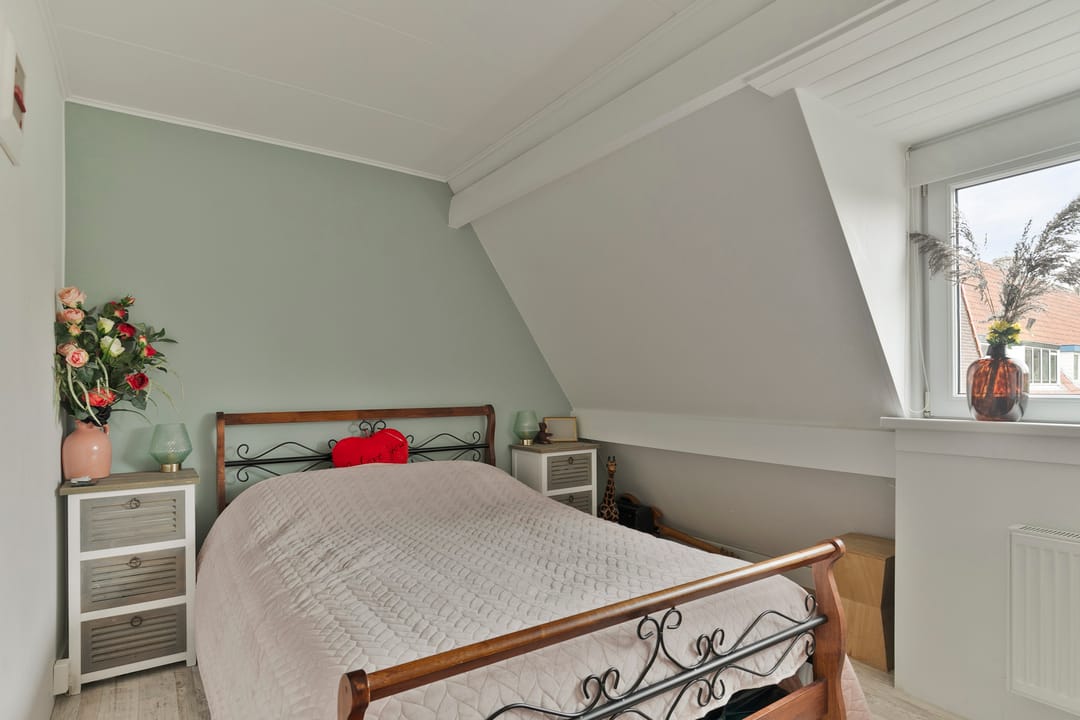 Foto 13 van Van Leeuwenhoekstraat 124