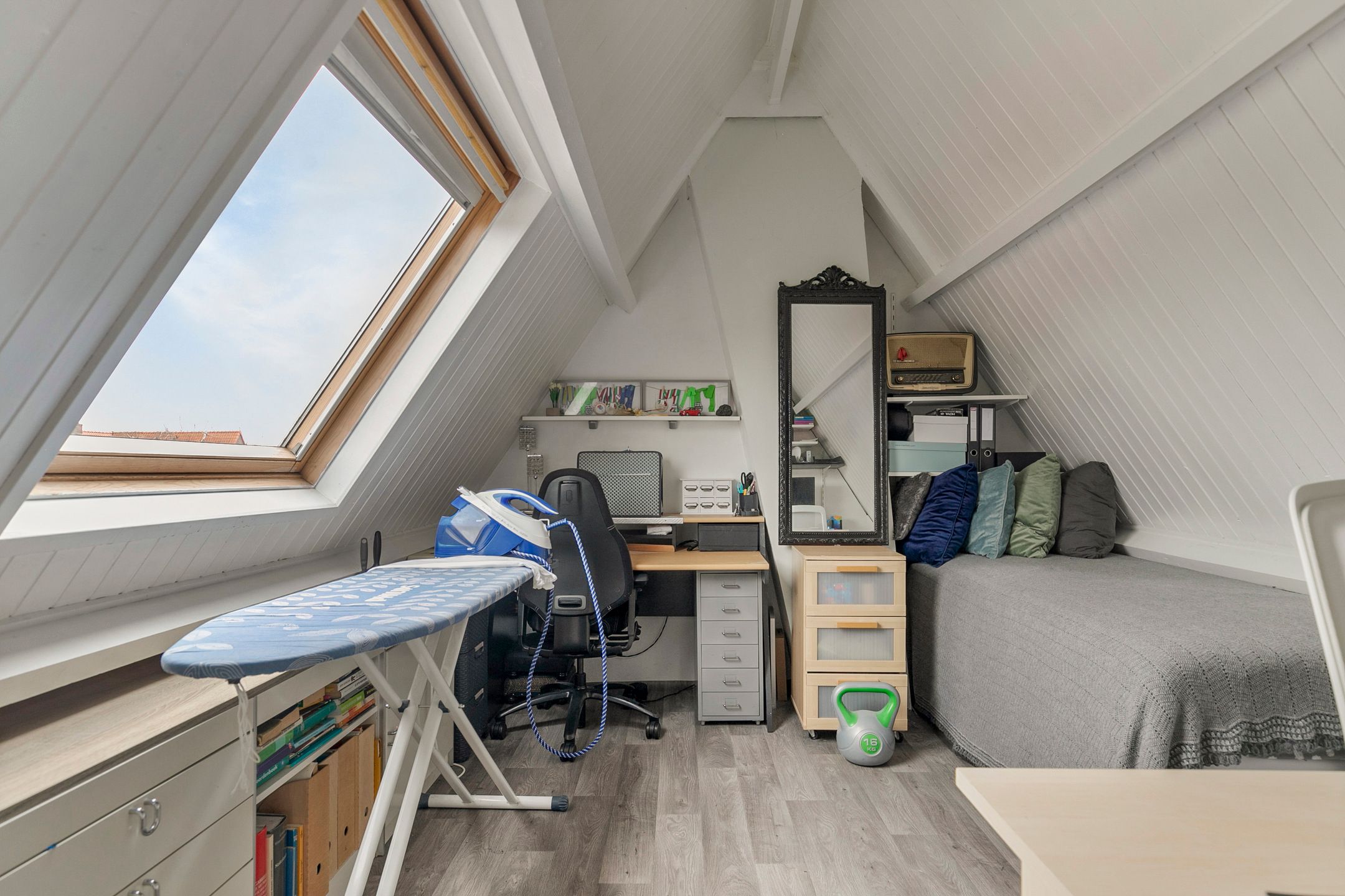 Foto 18 van Van Leeuwenhoekstraat 124