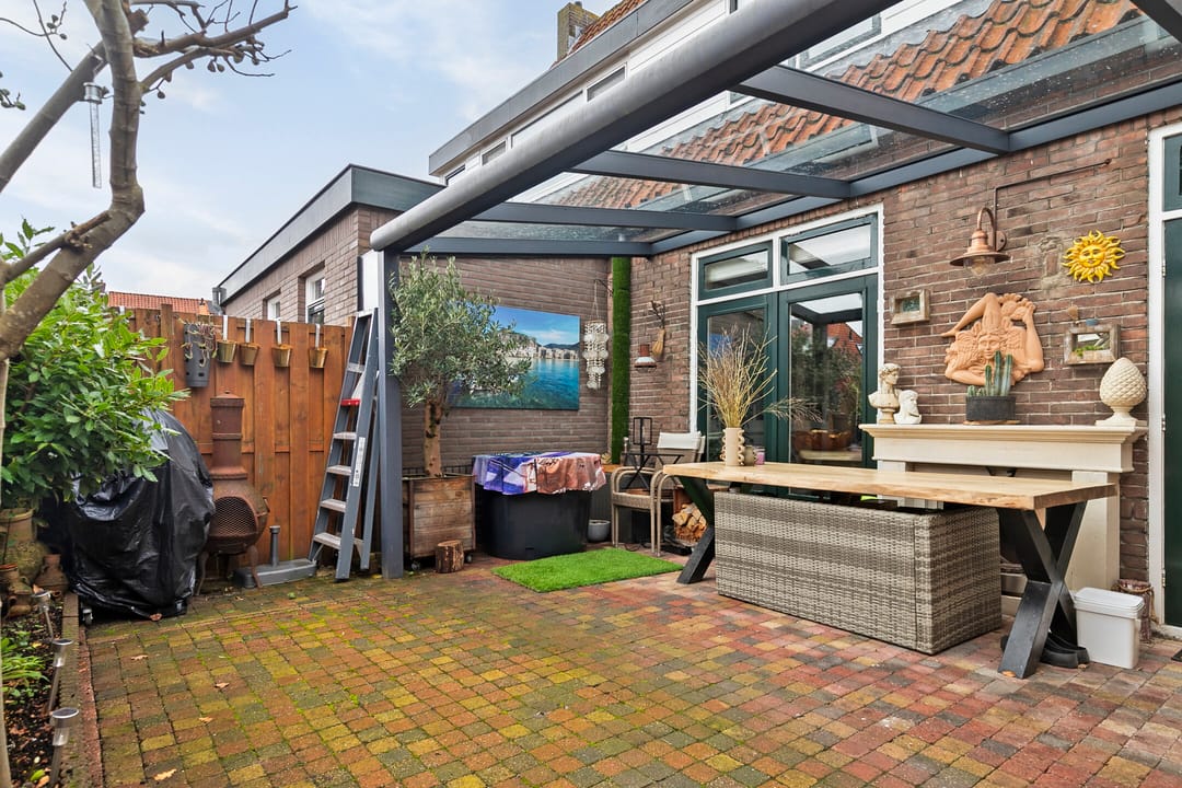 Foto 22 van Van Leeuwenhoekstraat 124