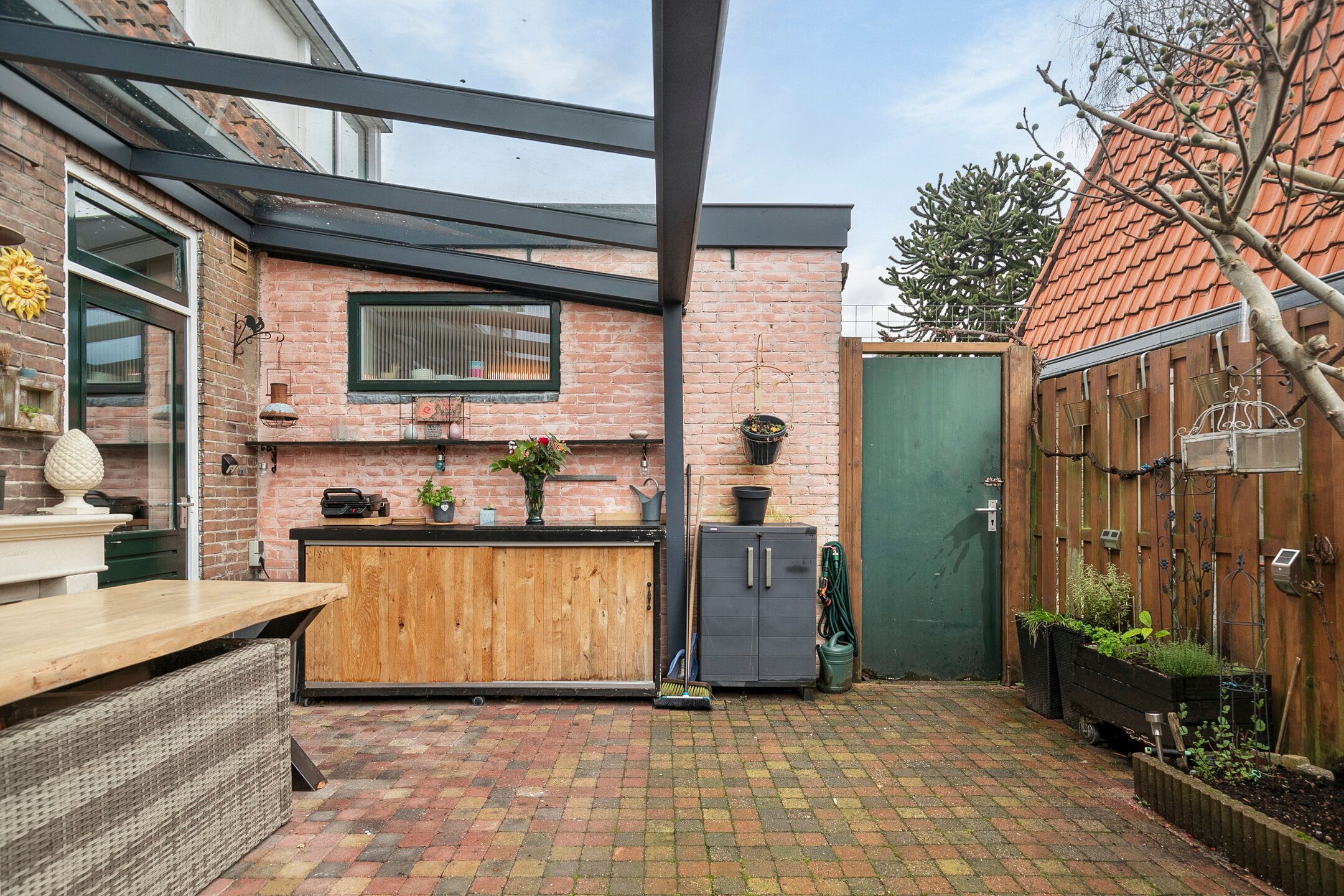 Foto 24 van Van Leeuwenhoekstraat 124