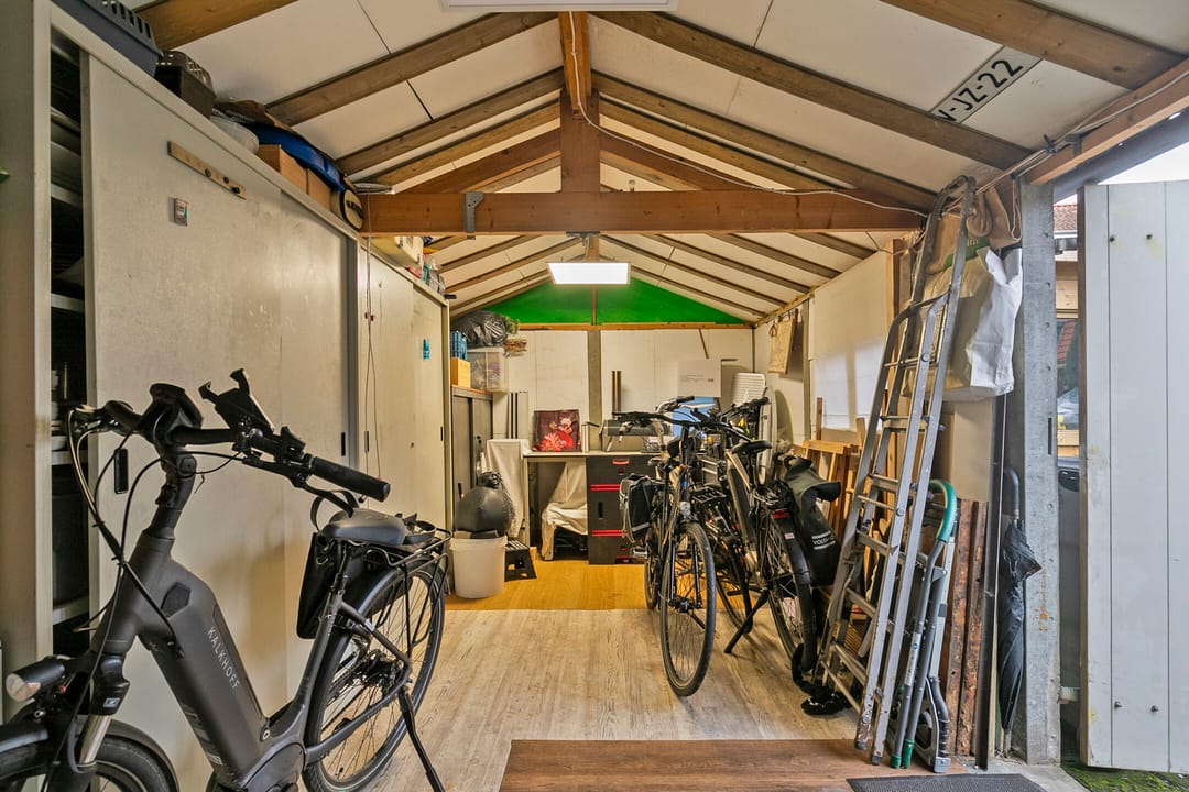 Foto 26 van Van Leeuwenhoekstraat 124