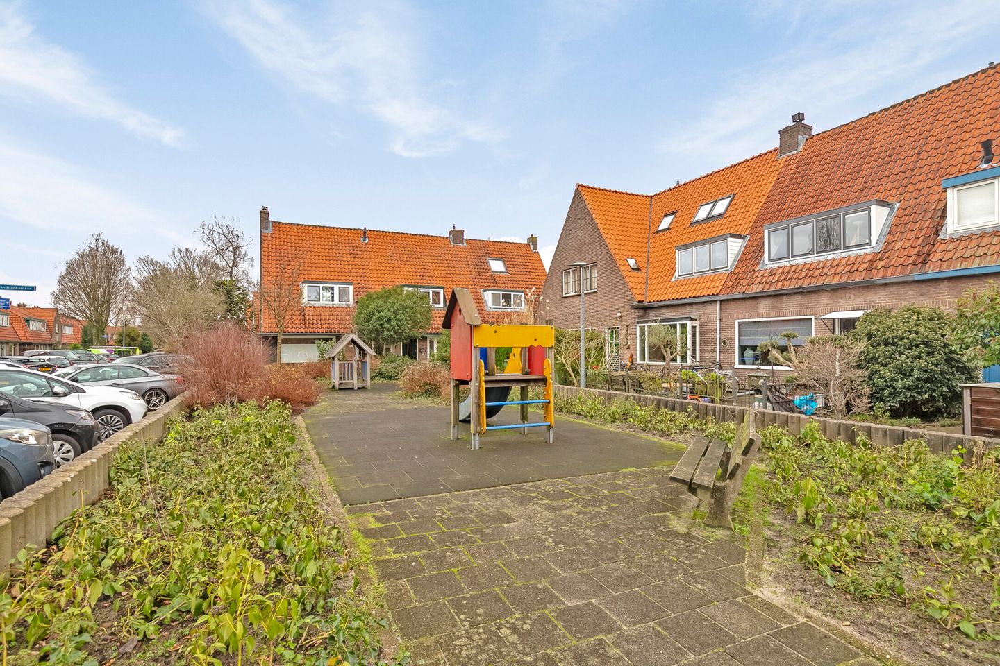 Foto 29 van Van Leeuwenhoekstraat 124