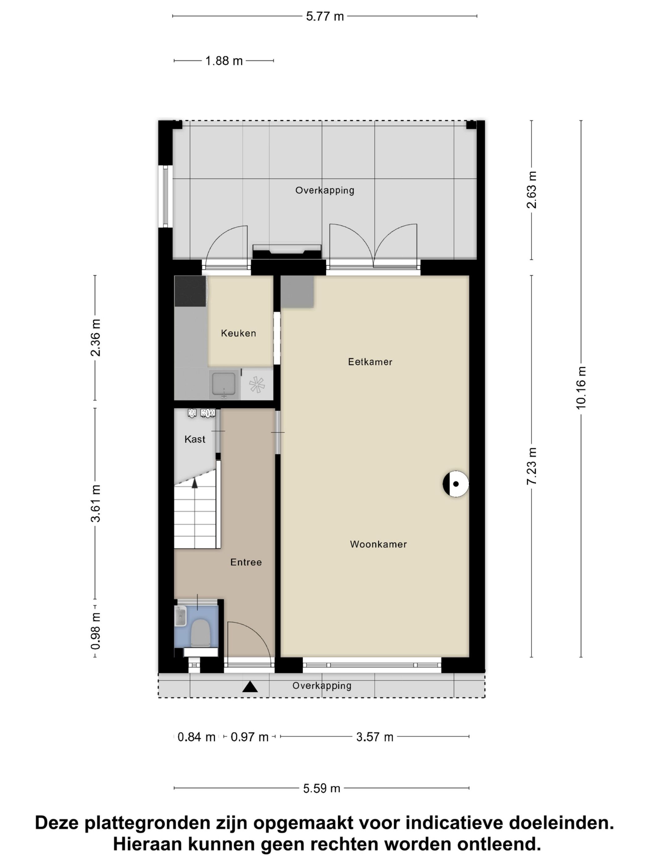 Foto 33 van Van Leeuwenhoekstraat 124