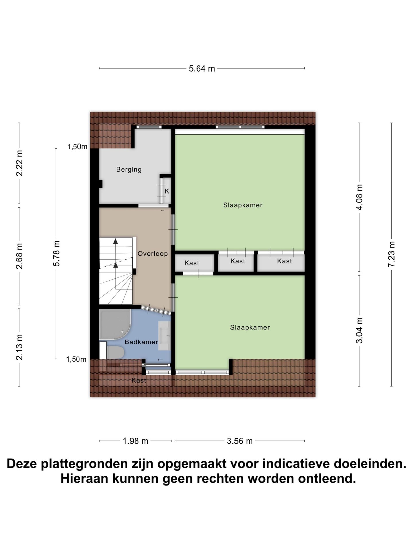Foto 34 van Van Leeuwenhoekstraat 124