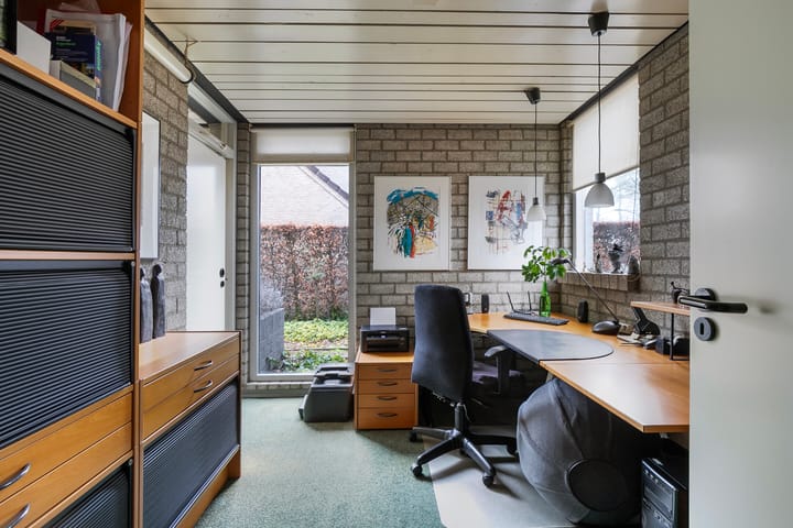 Foto 12 van Wilde Wingerd 130