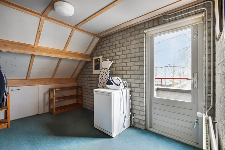 Foto 25 van Wilde Wingerd 130