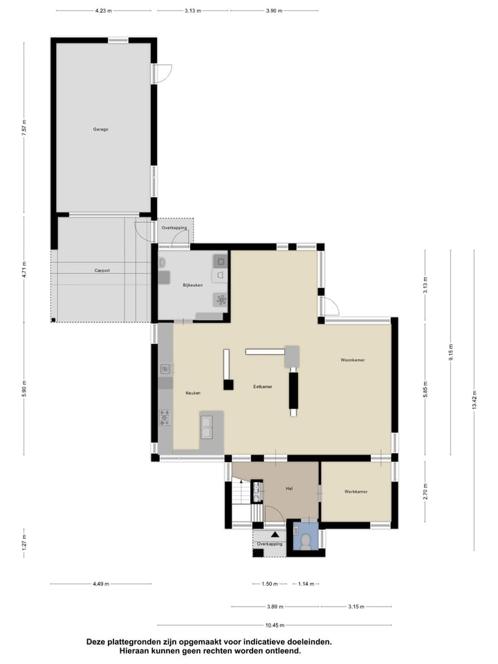 Foto 52 van Wilde Wingerd 130