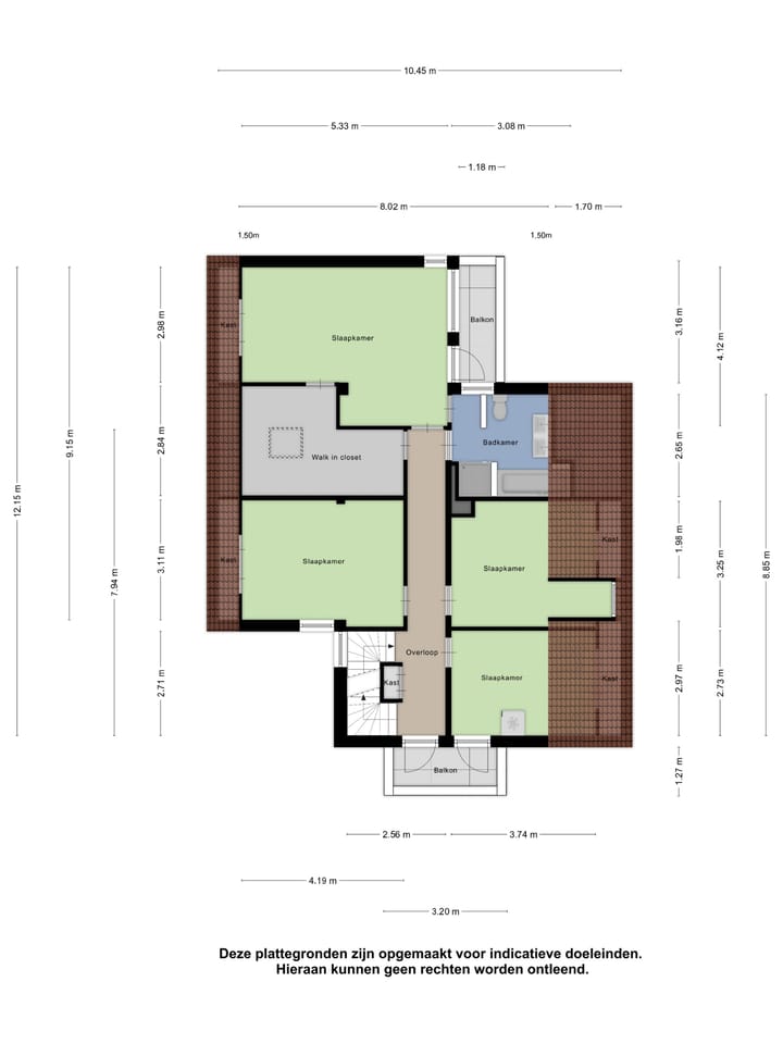 Foto 53 van Wilde Wingerd 130
