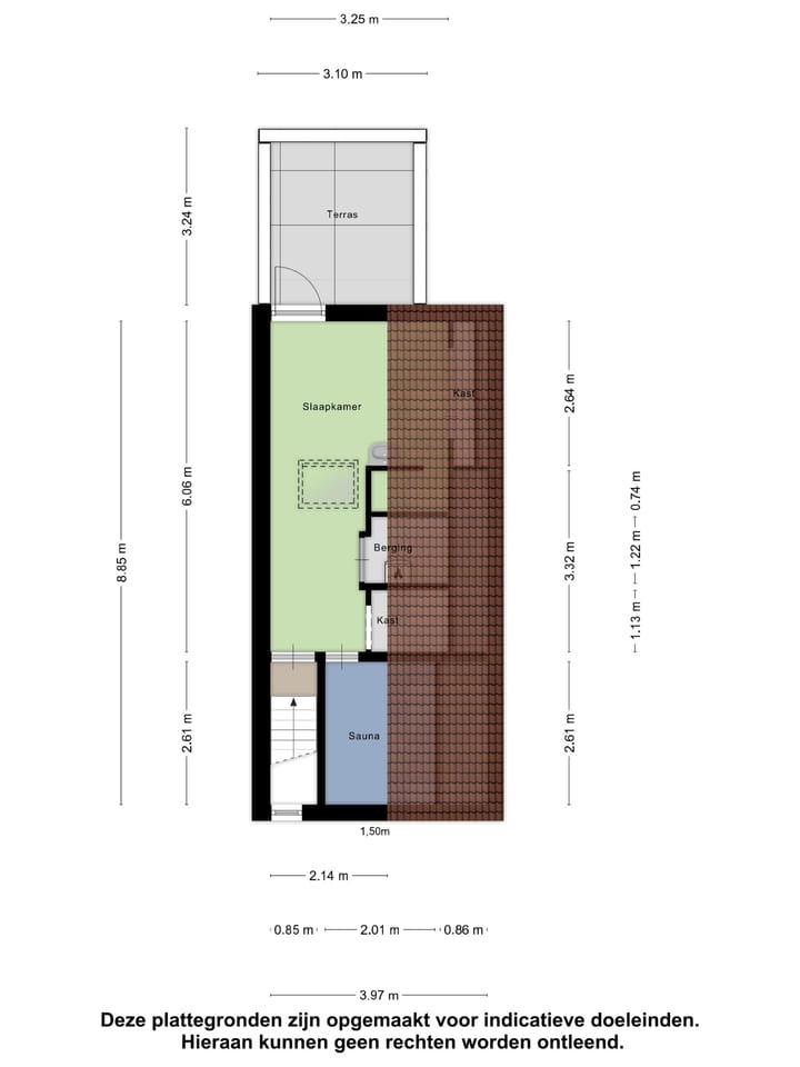 Foto 54 van Wilde Wingerd 130