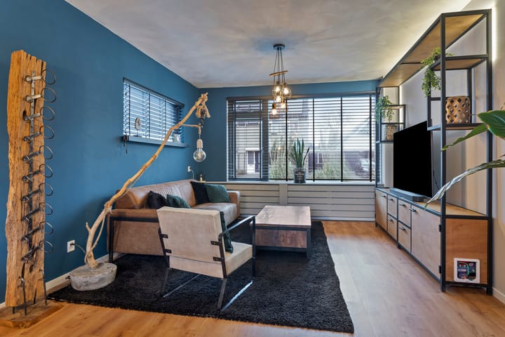 Foto 2 van Schubertlaan 18