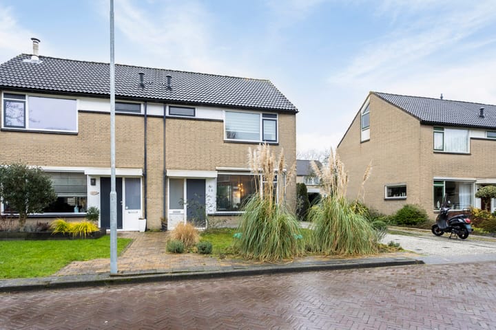 Foto 4 van Schubertlaan 18