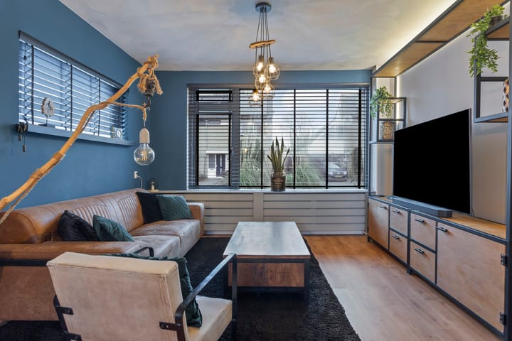 Foto 8 van Schubertlaan 18