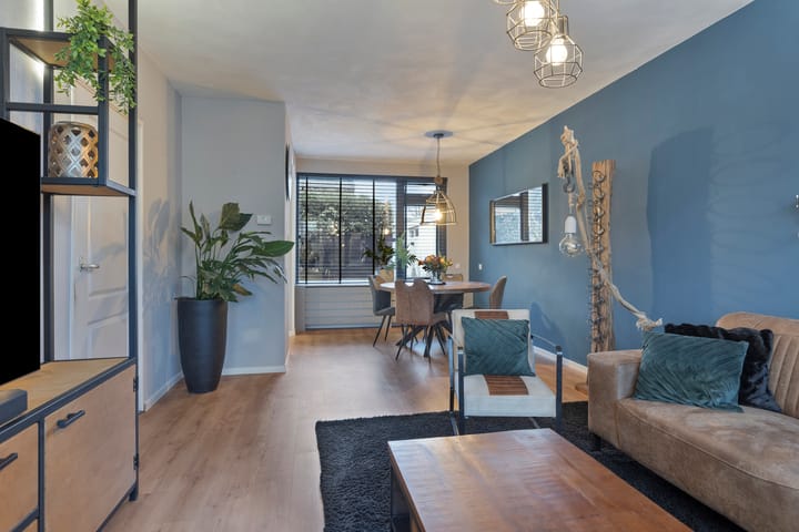 Foto 9 van Schubertlaan 18