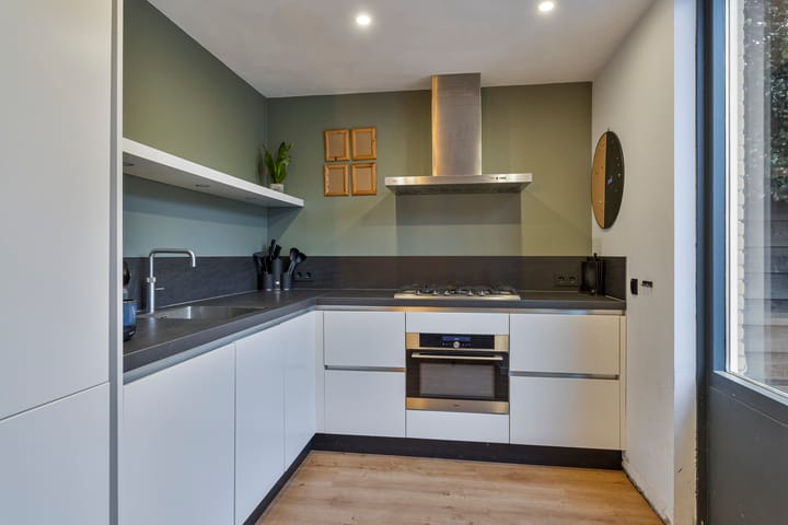 Foto 11 van Schubertlaan 18