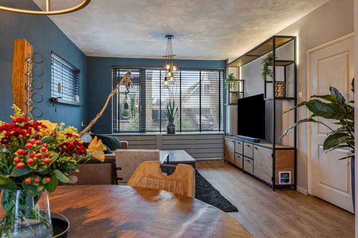 Foto 13 van Schubertlaan 18