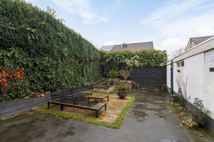 Foto 25 van Schubertlaan 18