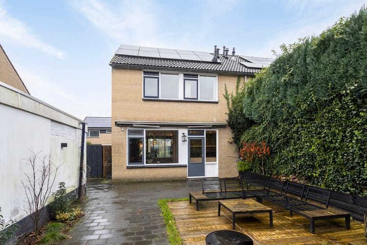 Foto 26 van Schubertlaan 18