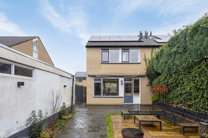 Foto 28 van Schubertlaan 18